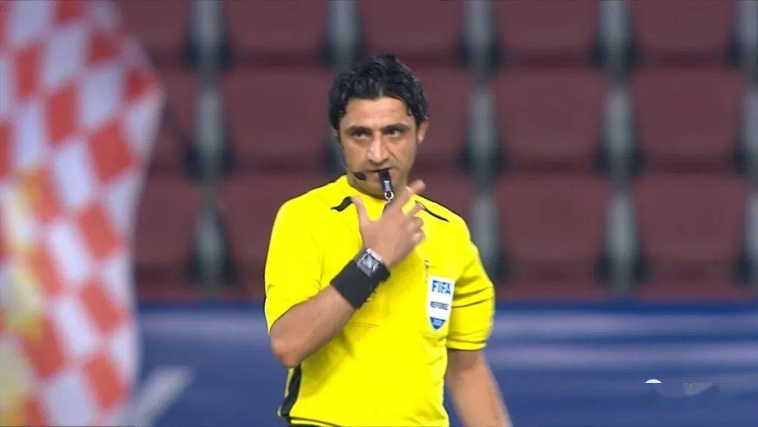 【亚冠】马来西亚、伊拉克评判员执裁国安、申花【十大足球赌注软件】(图10)
【亚冠】马来西亚、伊拉克评判员执裁国安、申花【十大足球赌注软件】(图10)