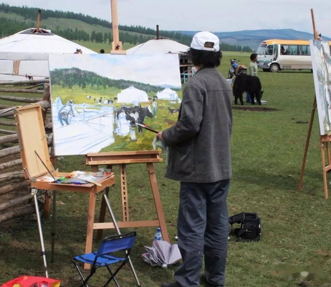 *
【写生啦】曲湘建2020新作浏览-十大足球赌注软件(图14)