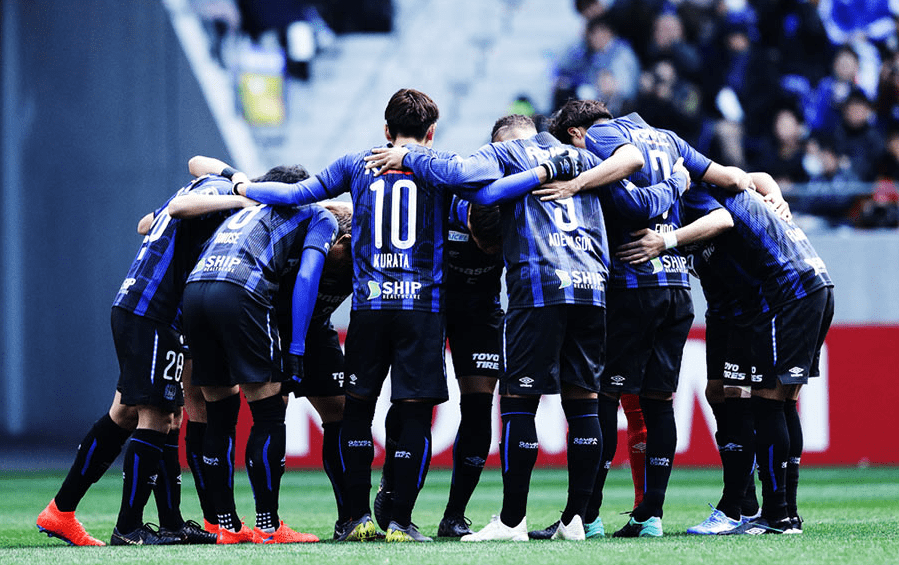 十大足球赌注软件排行榜-
日联杯大阪钢巴该胜一场了吧(图5)